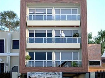 Departamento · 48m² · 2 Ambientes · 1 Cochera · A Estrenar Departamento - Florida