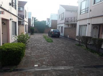 Departamento · 38m² · 2 Ambientes · 1 Cochera · PH - Munro