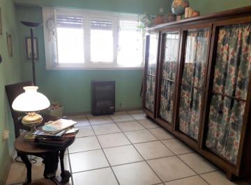 Departamento · 52m² · 3 Ambientes · Departamento - Olivos
