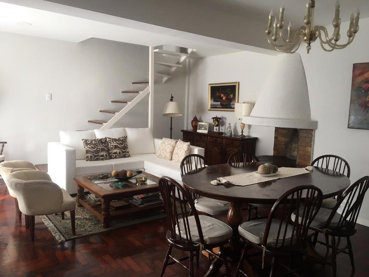 Excelente Piso de departamento 4 amb en dúplex!! En las proximidades de la zona céntrica!!