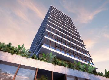 Garage · 14m² · Cochera en Torre Bamboo - Olivos