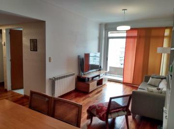 Departamento · 50m² · 2 Ambientes · 1 Cochera · Departamento 2 Ambientas. Cochera, - Caballito