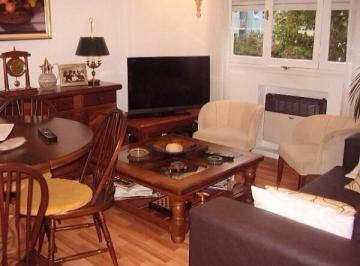 Departamento · 60m² · 3 Ambientes · Departamento - Mar del Plata