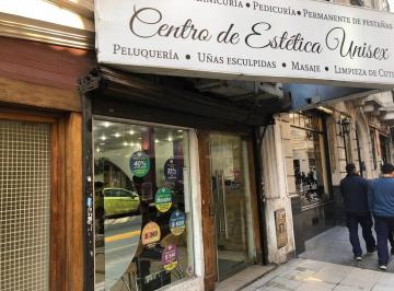 Local comercial · 115m² · Local - Centro (Capital Federal)
