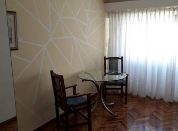 Departamento · 23m² · 1 Ambiente · Excelente Monoambiente Céntrico Muy Luminoso