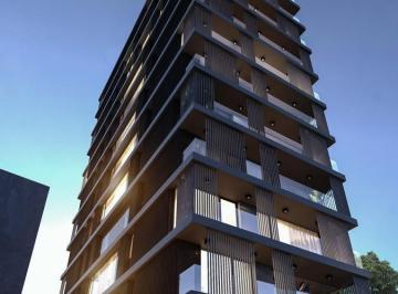Departamento · 32m² · 1 Ambiente · A Estrenar Departamento 1 Ambiente en Torre Bamboo - Olivos