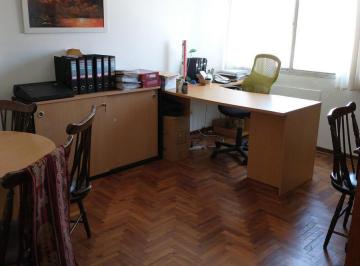 Oficina comercial · 17m² · Oficinas en Centro de San Isidro - San Isidro