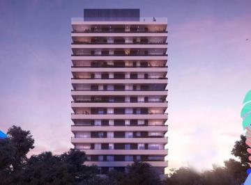 Departamento · 60m² · 2 Ambientes · 1 Cochera · Excelente Departamento 2/3 Ambientes en Torre Bamboo Park - La Lucila