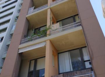 Departamento · 65m² · 2 Ambientes · 1 Cochera · Excelente Departamento en Duplex de 2 Amb con Balcon, Parrilla y Pileta