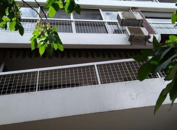 Departamento · 90m² · 4 Ambientes · 1 Cochera · Departamento 4 Ambientes con Cochera - Vicente López