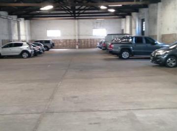 Garage , Concordia · Concordia - Cochera con Capacidad Para 31 Vehículos! 900 m².