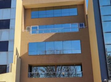 Departamento · 100m² · 3 Ambientes · 1 Cochera · 4 Unidades de Departamentos / Oficinas - 3 Amb en Dúplex con Balcón y Cochera!