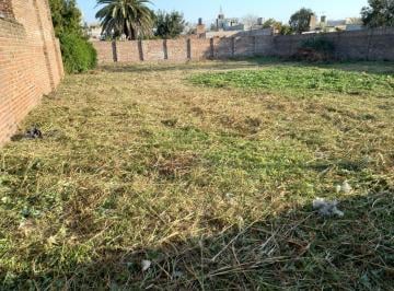 Terreno , Pergamino · Pergamino - Lote con Excelente Ubicación! Frente de 20 m. Total 600 m².