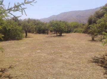 Terreno · 1508m² · Excelente Lote de 1508 m² con Vista a Las Sierras!