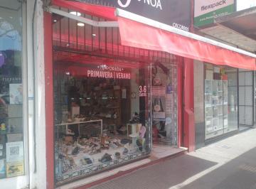 Local comercial · 86m² · PH - Nuñez