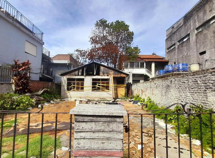 Terreno · 174m²