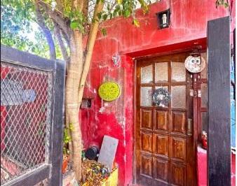 PH de 3 ambientes, San Isidro · PH 3 Ambientes Interno con Patio