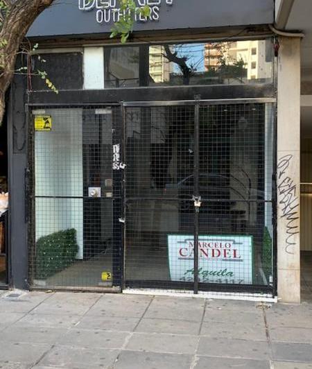 Local comercial · 48m²