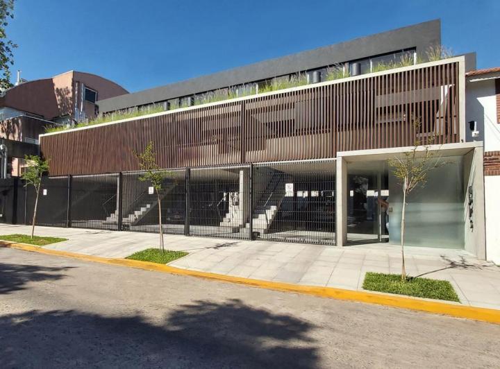 PH · 84m² · 3 Ambientes · 1 Cochera