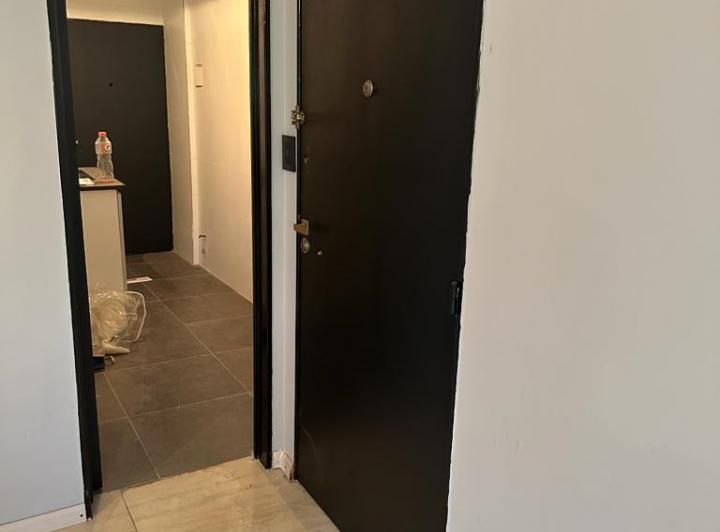 Departamento · 30m² · 1 Ambiente