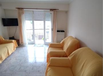 Departamento · 80m² · 2 Cocheras · Venta Departamento 3 Ambientes con Cochera.