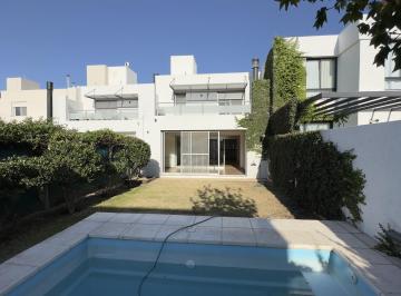 Casa · 393m² · 4 Ambientes · 2 Cocheras · Duplex con Pileta en Greenville II