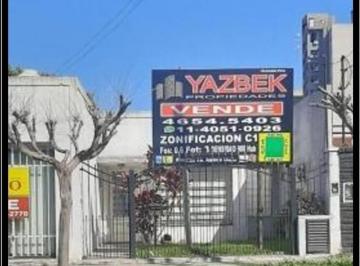 Casa · 150m² · 3 Ambientes · 1 Cochera · Casa 3 Ambientes