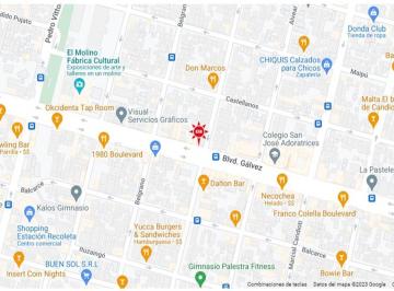 Local comercial · 170m² · Local Comercial en Venta - Bv Galvez 2100 - Santa Fe