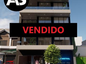 Departamento de 2 ambientes, Villa Devoto · Excelente Departamento 2 Ambientes con Balcon Al Frente (Preventa)