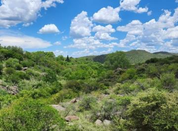 Terreno · 2860m² · Lote, con La Mejor Vista a Cola de Dique y Los Nonos