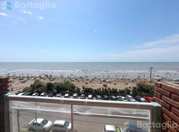 Departamento · 26m² · 2 Ambientes · Departamento con Vista Al Mar en San Bernardo del Tuyu
