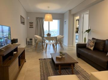 Departamento · 75m² · 3 Ambientes · Departamento 2 Dorm | Alquiler Temporal | Cardinales Gni - General Paz