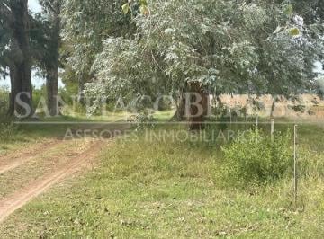 Campo · 1270000m² · Terreno Campo en Venta en Campana, G. B. a. Zona Norte, Argentina