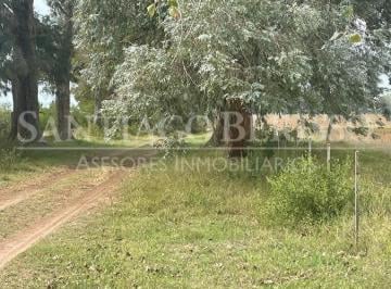 Campo · 127m² · Terreno Campo en Venta en Campana, G. B. a. Zona Norte, Argentina