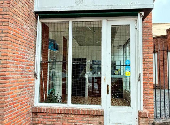 Local comercial · 32m²
