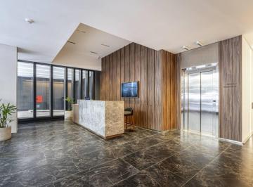 Oficina comercial , Recoleta · Oficinas Corporativas en Alquiler - Av Callao 1057 Piso 13 B