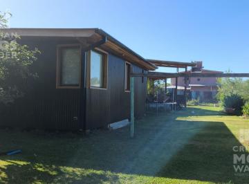 Casa · 125m² · 3 Ambientes · Casa en Barrio de La Musica Escobar