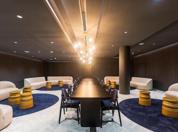 Departamento · 58m² · 3 Ambientes · Venta de Exclusivo Departamento 3 Ambientes con Parrilla a Estrenar en Belgrano