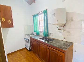 Departamento de 2 ambientes, Rosario · Zeballos Al 500 - Dpto de 1 Dormitorio