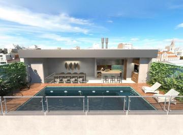 Departamento · 25m² · 1 Ambiente · Monoambiente Al Pozo en Venta - Centro