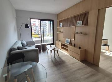 Departamento · 29m² · 1 Ambiente · Departamento en Belgrano 1 Ambiente a Estrenar