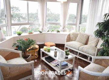 Foto1 · Venta y Alquiler Apartamento 3 Dorm. Roosevelt Punta del Este