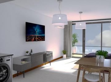 Departamento · 39m² · 1 Ambiente · Monoambiente Al Pozo en Venta - San Juan Al 1000