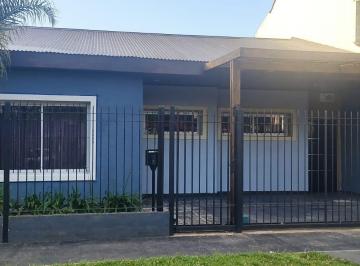 Casa de 4 ambientes, Almirante Brown · Casa a Estrenar en Venta en Burzaco