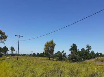 Terreno , Villa Berna · Venta de Lote en Loma del Tigre en Villa Berna - Tlc0775