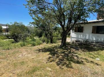 Casa · 50m² · 3 Dormitorios · 1 Cochera · Oportunidad Casa en Tanti a Pasos de La Ruta Financia en Pesos
