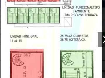 Departamento de 1 ambiente, Valeria del Mar · Departamento Valeria del Mar. Real Oportunidad! Marzo 2024
