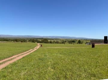 Terreno , Los Reartes · Terrreno de 1000 m en Punto Claro Barrio Cerrado
