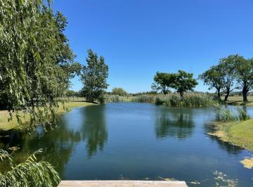 Terreno · 1047m² · Venta Lote Etapa I en El Campo Cardales, Campana Gba Norte