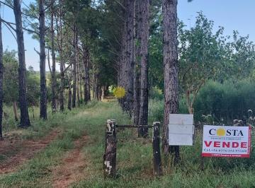 Campo · 50000m² · 1 Dormitorio · 1 Cochera · 5 Ha en Santa Ines. Garupa Misiones